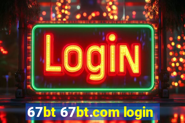 67bt 67bt.com login